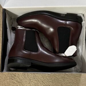 Alfani Men’s Size 10M Brown Boots